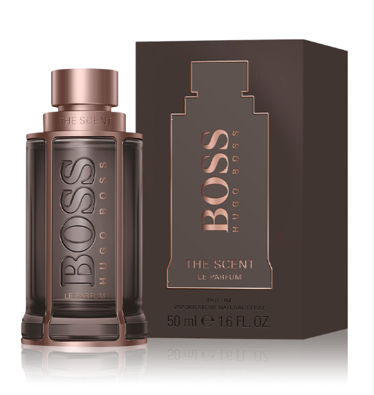  ذا سينت لو بارفيوم