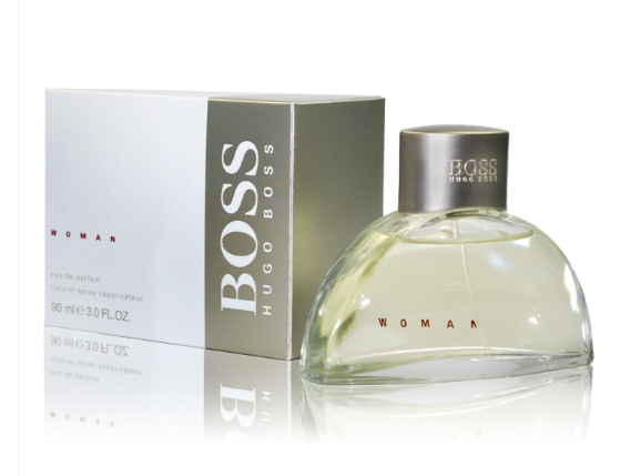 بوس بوس ومان