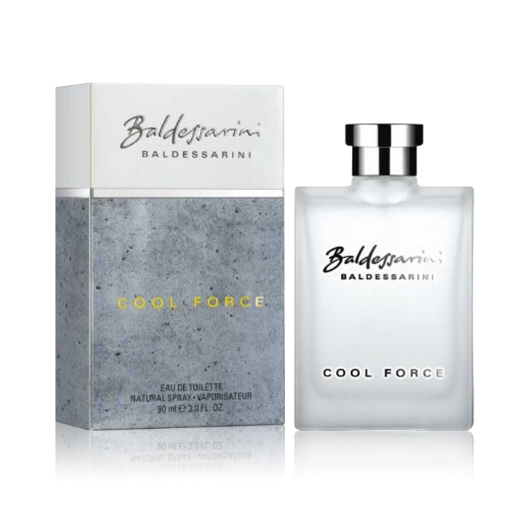  كول فورس أو دو تواليت