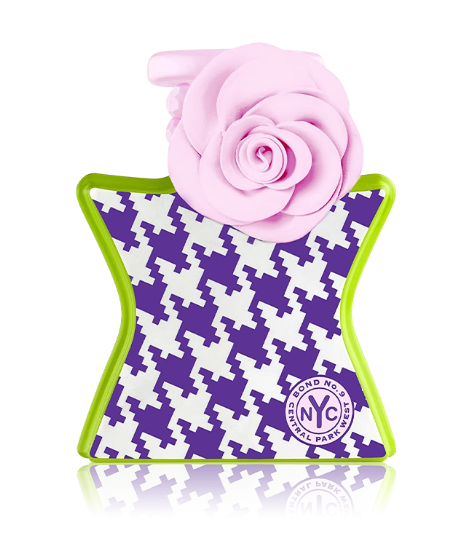 سنترال بارك ويست