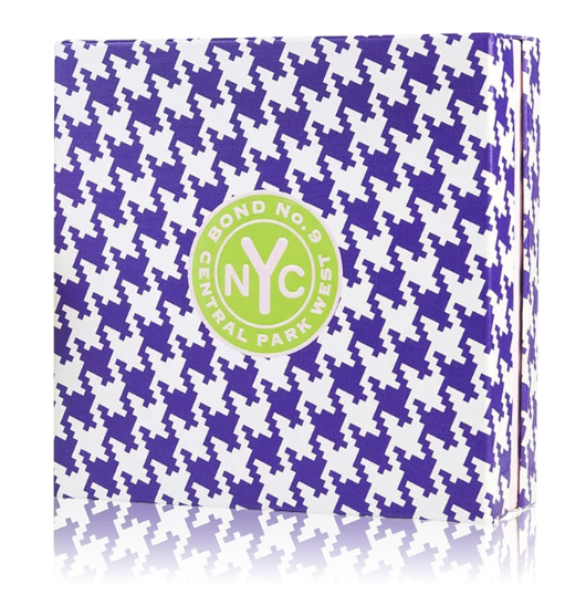 سنترال بارك ويست