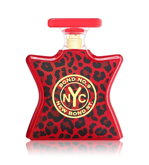 نيو بوند ستريت