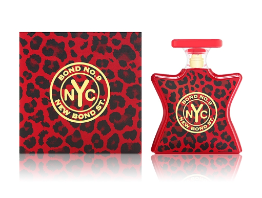 نيو بوند ستريت