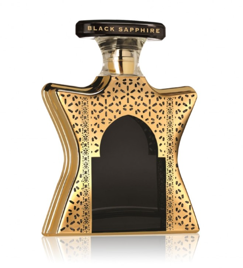 دبي بلاك سافير