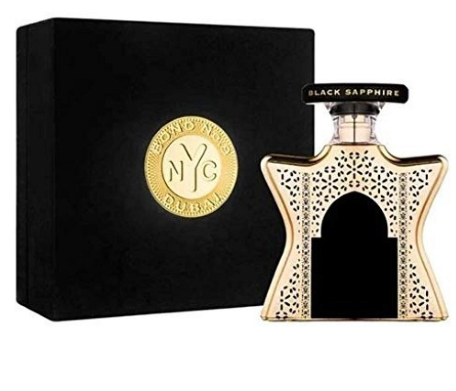 دبي بلاك سافير