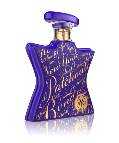 نيويورك باتشولي