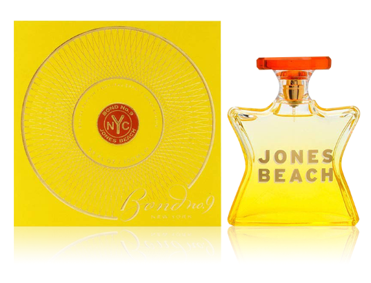  جونز بيتش أو دو برفيوم