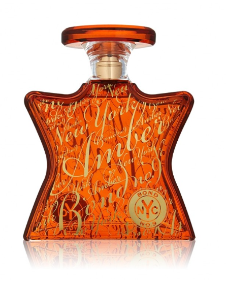 نيويورك آمبر