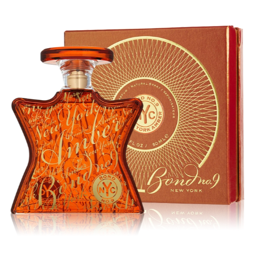 نيويورك آمبر