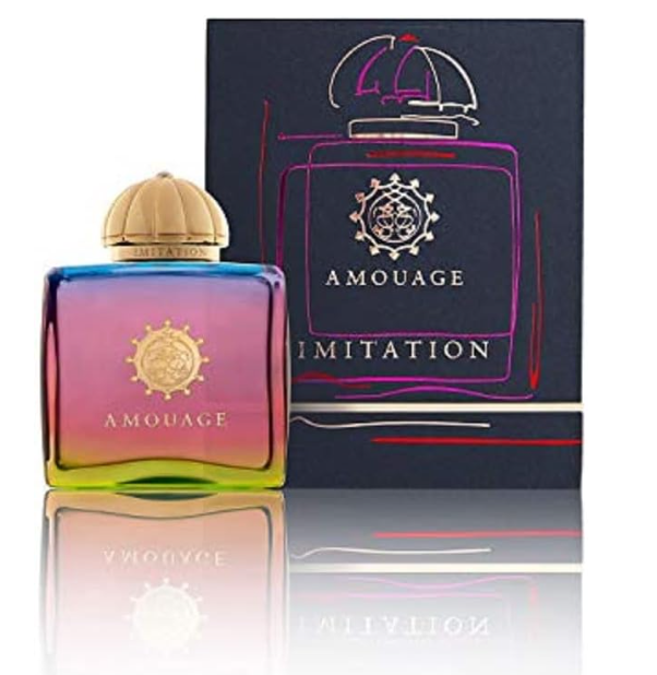  اميتيشن وومان