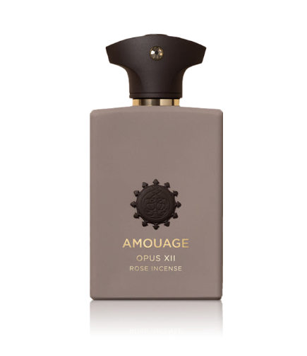 أوبس XII روز إنسينس