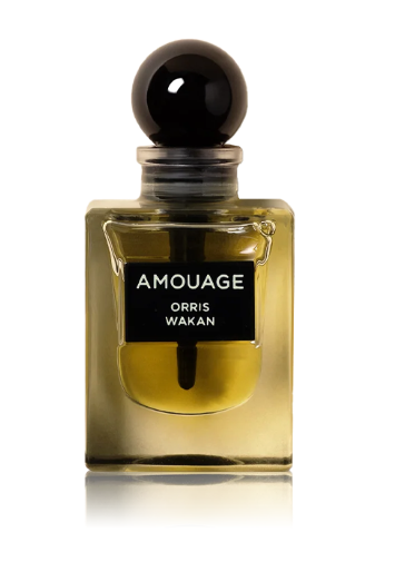 أوريس واكان عطار بيو