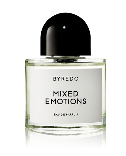 ميكسيد ايموشنز