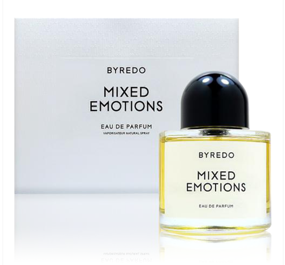 ميكسيد ايموشنز