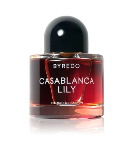 كازابلانكا ليلي