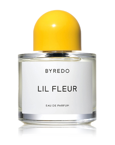  ليل فلور أمبر