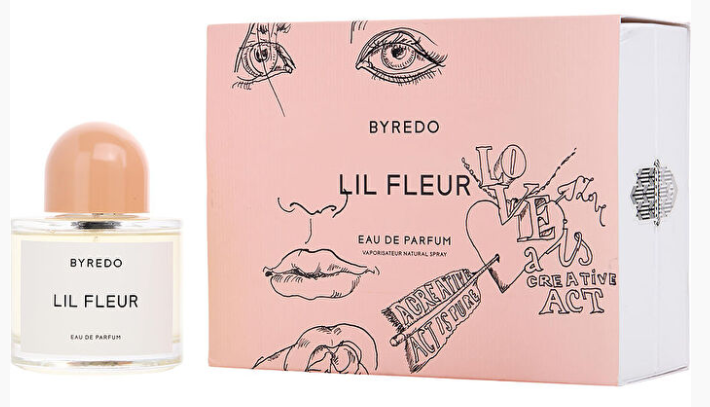 ليل فلور تانجرين 