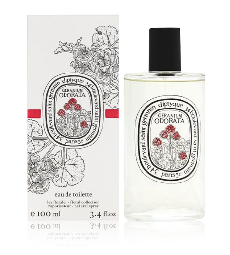 أودوراتا فلورا