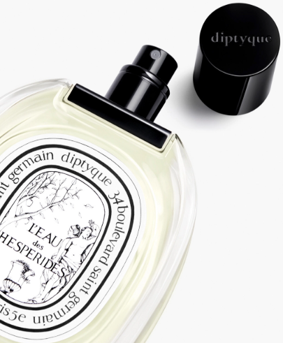  لو دي هيسبيريدس