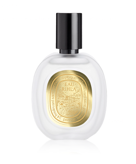 رحلة عطر للشعر