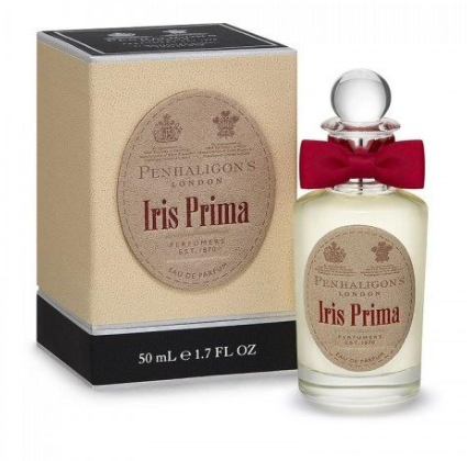  إيريس بريما