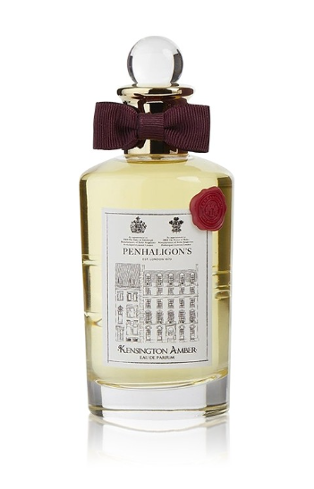 كنسينجتون عنبر