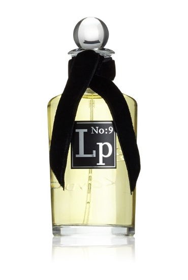  إل بي نمبر 9