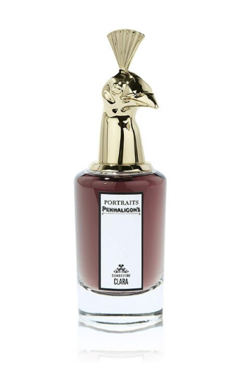 بورتريه كلانديستين كلارا