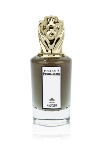 رورنج رادكليف