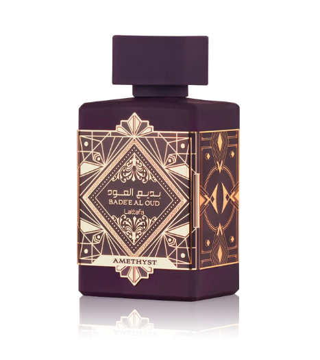 بديع العود امثيست