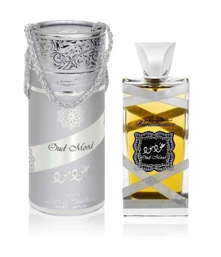 عود مود ريمينيسينس