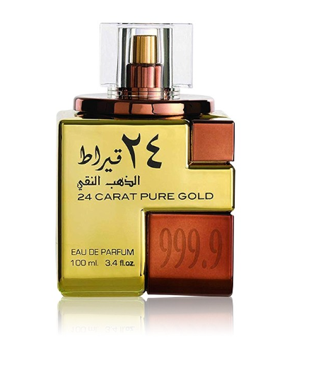  24 قيراط بيور جولد