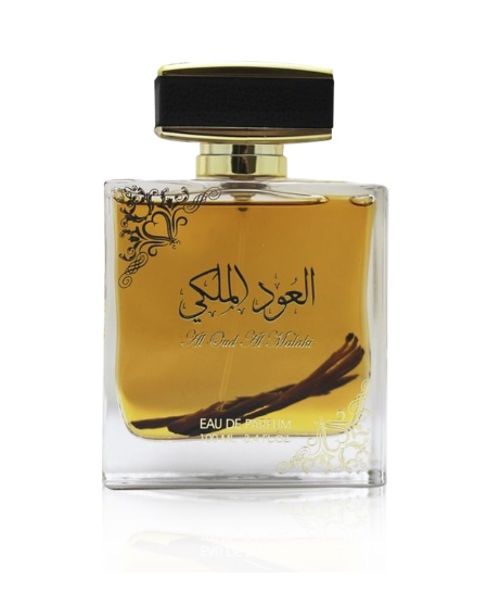 العود الملكي