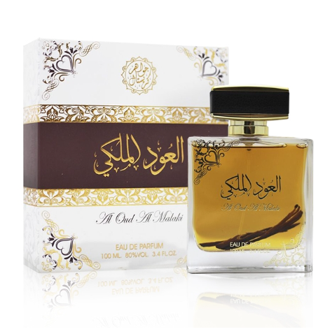 العود الملكي