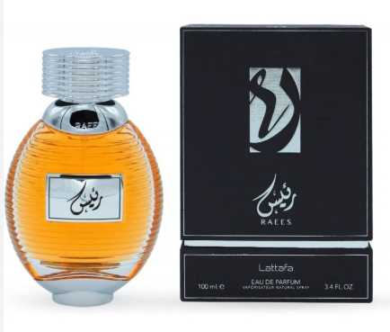رئيس