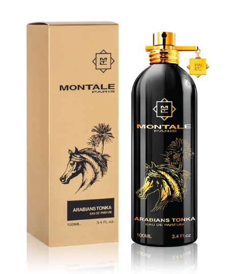 أرابيان تونكا