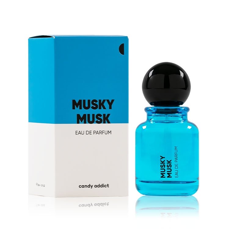 كاندي أديكت مسكي مسك 