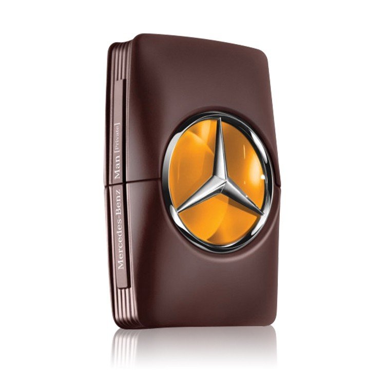 Mercedes Benz Man Private